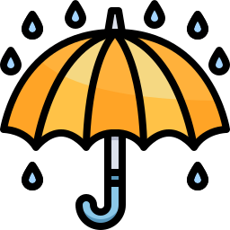 Umbrella icon