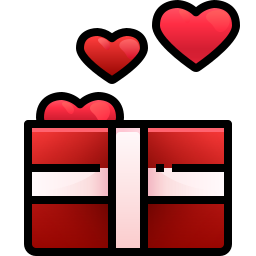 geschenk icon