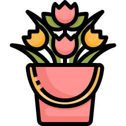 Tulip icon