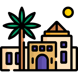 リゾート icon