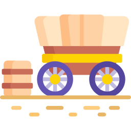 transporte Ícone