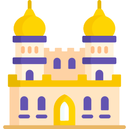 palácio Ícone