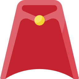 Cape icon