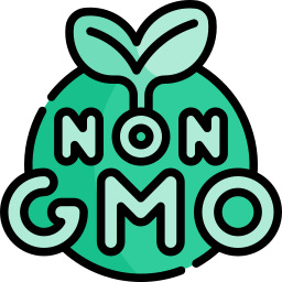 no gmo icono