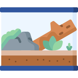 terrarium icon