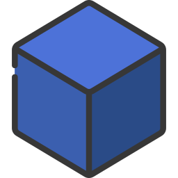 ブロックチェーン icon