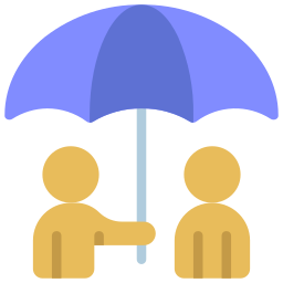 보험 대리인 icon