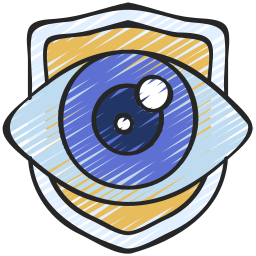 目の保険 icon