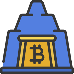비트코인 광산 icon