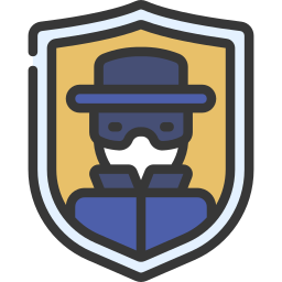 盗難保険 icon