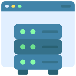 online-server icon