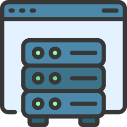 online-server icon