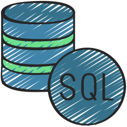 Sql server icon