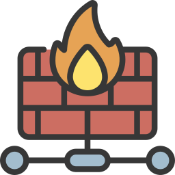 firewall icon