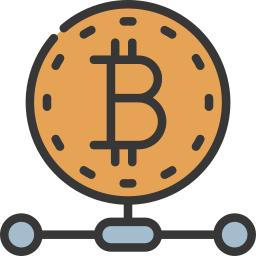 デジタル通貨 icon