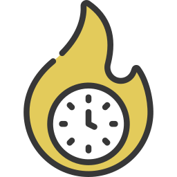 deadline icoon