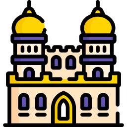 Дворец иконка