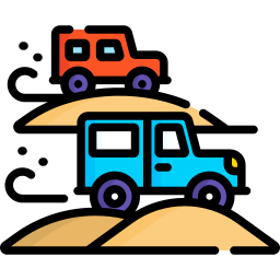 원정 여행 icon