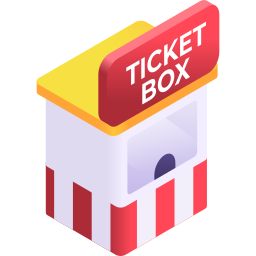 ticketbox icon