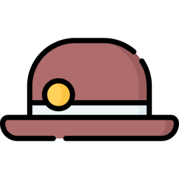 Hat icon