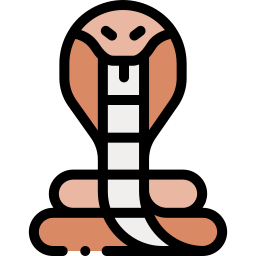 cobra icono