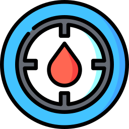 blutstropfen icon