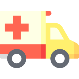 Ambulance icon