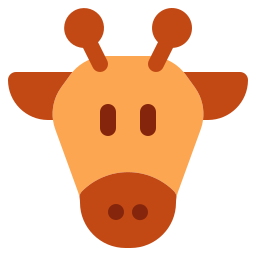 Giraffe icon