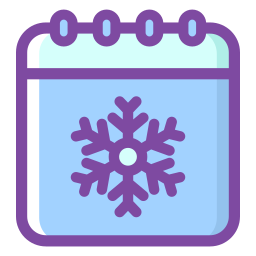 winter icon