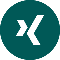 xing icon