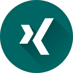 xing icon