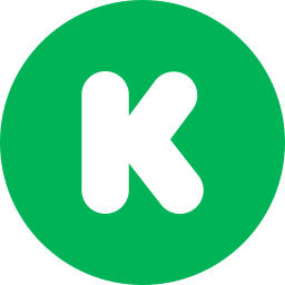 kickstarter Ícone