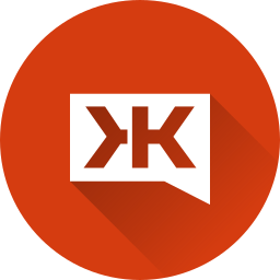 klout icoon