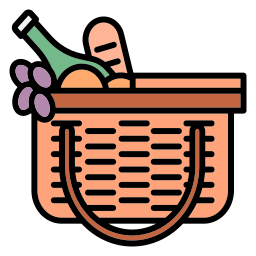 Picnic icon