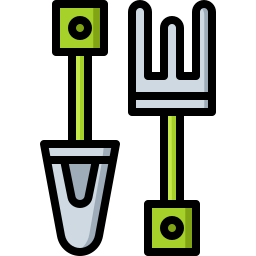 Tools icon