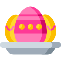 Easter  eggs icon