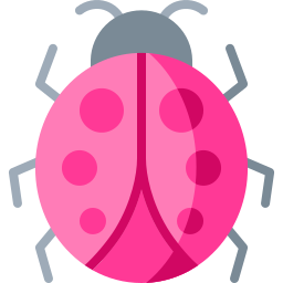 Ladybug icon