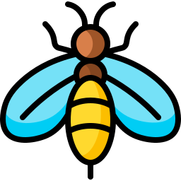 Wasp icon