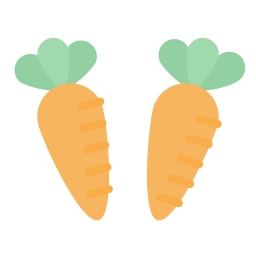 Carrot icon