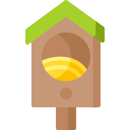 vogelhaus icon