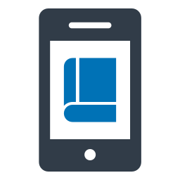 Ebook icon