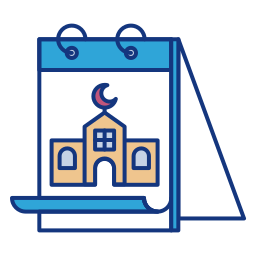 Mosque icon