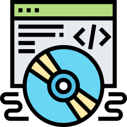 Application icon