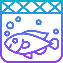 Aquaculture icon