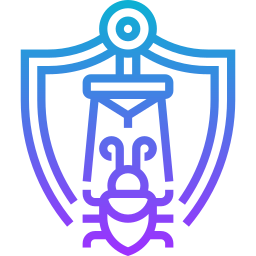 antywirus ikona