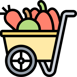 Harvest icon