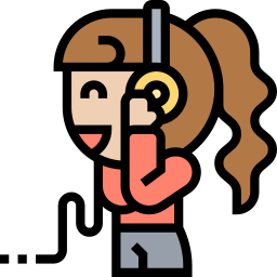 Headphone icon