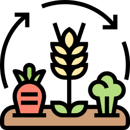 Plant icon