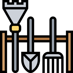 gartenwerkzeuge icon