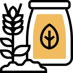 Grain icon